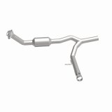 MagnaFlow 07-08 Ford F-150 5.4L Direct Fit Converter thumbnail 3