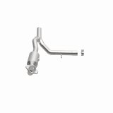 MagnaFlow 07-08 Ford F-150 5.4L Direct Fit Converter thumbnail 7