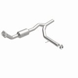 MagnaFlow 07-08 Ford F-150 5.4L Direct Fit Converter thumbnail 8