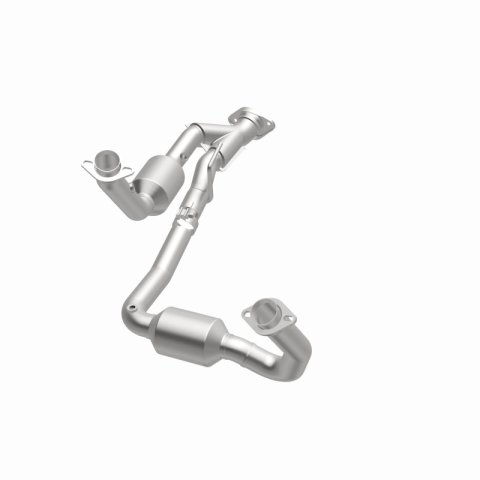 MagnaFlow 06-09 Jeep Commander 4.7L Direct Fit Converter thumbnail 3