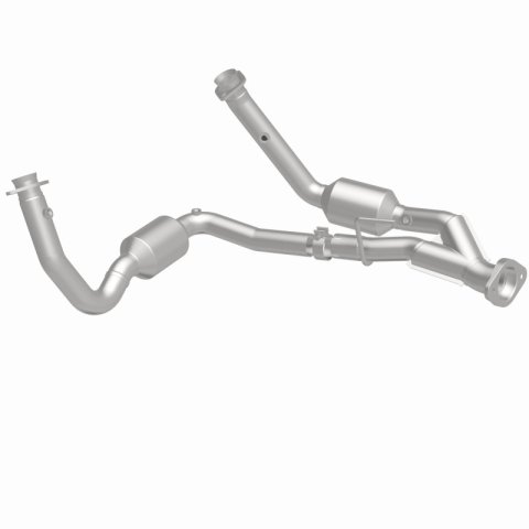 MagnaFlow 06-09 Jeep Commander 4.7L Direct Fit Converter thumbnail 5