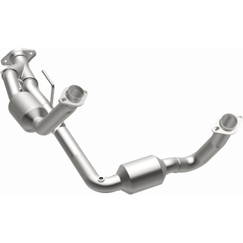 MagnaFlow 06-09 Jeep Commander 4.7L Direct Fit Converter thumbnail 8