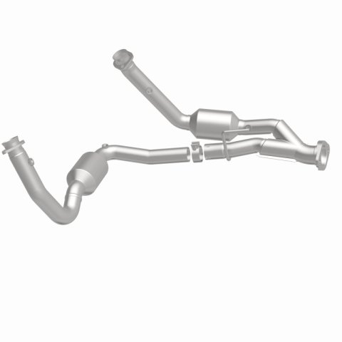 MagnaFlow 06-09 Jeep Commander 4.7L Direct Fit Converter thumbnail 9