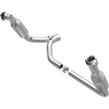 MagnaFlow 2006 Dodge Ram 1500 5.7L Direct Fit Converter thumbnail 1