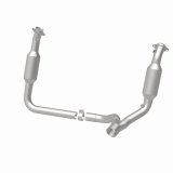 MagnaFlow 2006 Dodge Ram 1500 5.7L Direct Fit Converter thumbnail 3