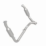 MagnaFlow 2006 Dodge Ram 1500 5.7L Direct Fit Converter thumbnail 4
