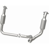 MagnaFlow 2006 Dodge Ram 1500 5.7L Direct Fit Converter thumbnail 5
