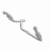MagnaFlow 2006 Dodge Ram 1500 5.7L Direct Fit Converter thumbnail 7