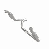 MagnaFlow 2006 Dodge Ram 1500 5.7L Direct Fit Converter thumbnail 8