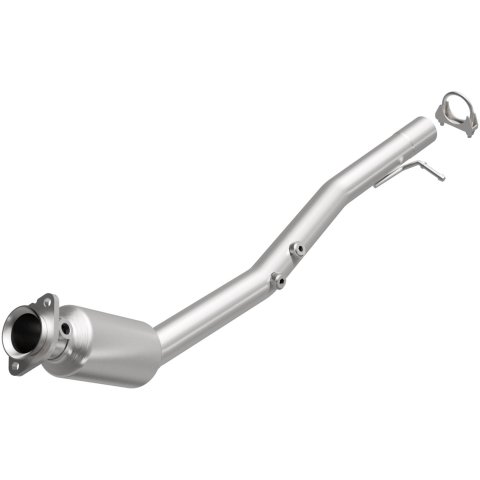 MagnaFlow 07-08 Land Rover Range Rover 4.4L Direct Fit Converter thumbnail 1