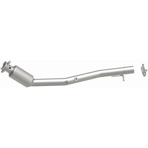 MagnaFlow 07-08 Land Rover Range Rover 4.4L Direct Fit Converter thumbnail 5