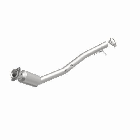 MagnaFlow 07-08 Land Rover Range Rover 4.4L Direct Fit Converter thumbnail 6
