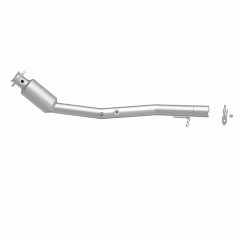 MagnaFlow 07-08 Land Rover Range Rover 4.4L Direct Fit Converter thumbnail 7