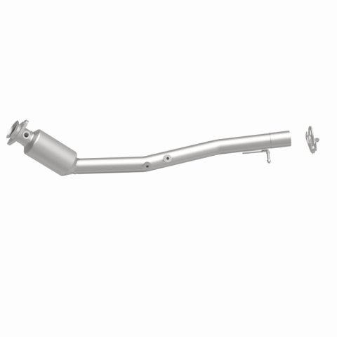 MagnaFlow 07-08 Land Rover Range Rover 4.4L Direct Fit Converter thumbnail 8