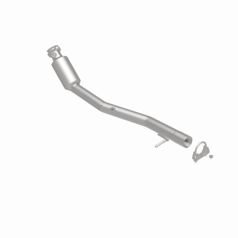 MagnaFlow 07-08 Land Rover Range Rover 4.4L Direct Fit Converter thumbnail 9