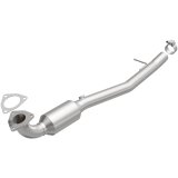 MagnaFlow 07-09 Land Rover Range Rover 4.2L Direct Fit Converter thumbnail 1
