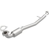 MagnaFlow 07-09 Land Rover Range Rover 4.2L Direct Fit Converter thumbnail 2