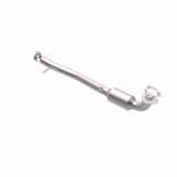 MagnaFlow 07-09 Land Rover Range Rover 4.2L Direct Fit Converter thumbnail 3