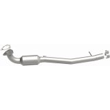 MagnaFlow 07-09 Land Rover Range Rover 4.2L Direct Fit Converter thumbnail 4