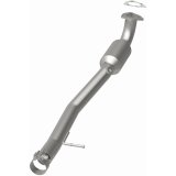 MagnaFlow 07-09 Land Rover Range Rover 4.2L Direct Fit Converter thumbnail 5