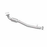 MagnaFlow 07-09 Land Rover Range Rover 4.2L Direct Fit Converter thumbnail 6