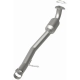 MagnaFlow 07-09 Land Rover Range Rover 4.2L Direct Fit Converter thumbnail 7