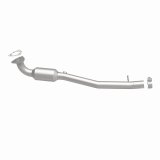 MagnaFlow 07-09 Land Rover Range Rover 4.2L Direct Fit Converter thumbnail 8