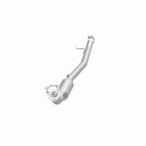 MagnaFlow 07-09 Land Rover Range Rover 4.2L Direct Fit Converter thumbnail 9