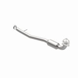 MagnaFlow 07-09 Land Rover Range Rover 4.2L Direct Fit Converter thumbnail 3