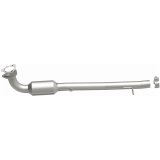 MagnaFlow 07-09 Land Rover Range Rover 4.2L Direct Fit Converter thumbnail 4