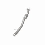 MagnaFlow 07-09 Land Rover Range Rover 4.2L Direct Fit Converter thumbnail 5