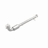 MagnaFlow 07-09 Land Rover Range Rover 4.2L Direct Fit Converter thumbnail 7