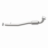 MagnaFlow 07-09 Land Rover Range Rover 4.2L Direct Fit Converter thumbnail 8