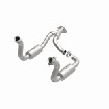 MagnaFlow 08-10 Ford F-350 Super Duty 6.8L Direct Fit Converter thumbnail 6