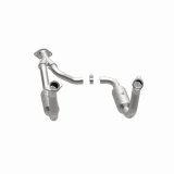 MagnaFlow 08-10 Ford F-350 Super Duty 6.8L Direct Fit Converter thumbnail 7