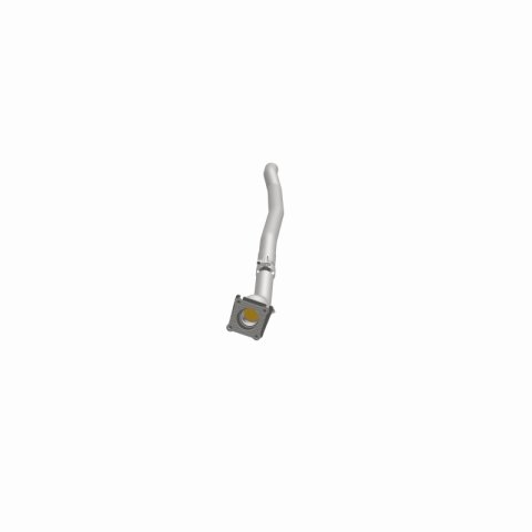 MagnaFlow 2005 Dodge Grand Caravan 3.3L Direct Fit Converter thumbnail 5