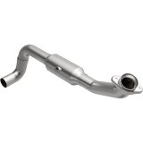MagnaFlow 07-08 Ford F-150 4.6L Direct Fit Converter thumbnail 1
