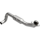 MagnaFlow 07-08 Ford F-150 4.6L Direct Fit Converter thumbnail 2