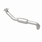 MagnaFlow 07-08 Ford F-150 4.6L Direct Fit Converter thumbnail 3