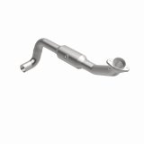 MagnaFlow 07-08 Ford F-150 4.6L Direct Fit Converter thumbnail 6