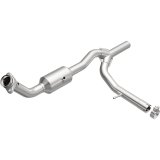 MagnaFlow 07-08 Ford F-150 4.6L Direct Fit Converter thumbnail 1