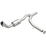 MagnaFlow 07-08 Ford F-150 4.6L Direct Fit Converter thumbnail 2