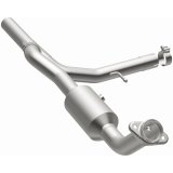 MagnaFlow 07-08 Ford F-150 4.6L Direct Fit Converter thumbnail 4
