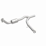 MagnaFlow 07-08 Ford F-150 4.6L Direct Fit Converter thumbnail 5