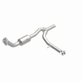 MagnaFlow 07-08 Ford F-150 4.6L Direct Fit Converter thumbnail 8