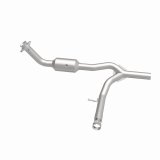 MagnaFlow 07-08 Ford F-150 4.6L Direct Fit Converter thumbnail 9