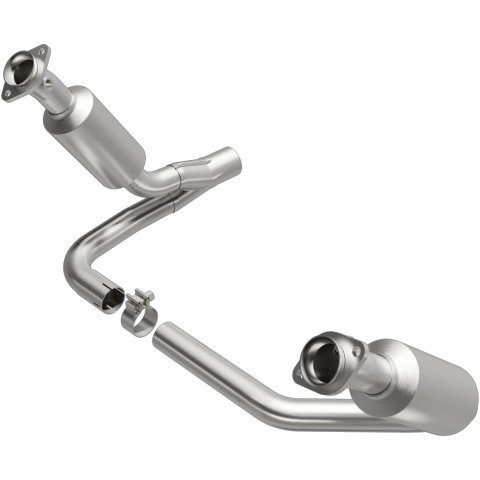 MagnaFlow 07-09 Dodge Dakota 3.7L Direct Fit Converter