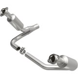 MagnaFlow 07-09 Dodge Dakota 3.7L Direct Fit Converter thumbnail 2