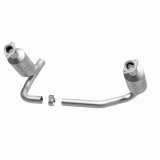 MagnaFlow 07-09 Dodge Dakota 3.7L Direct Fit Converter thumbnail 4