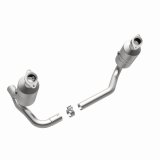 MagnaFlow 07-09 Dodge Dakota 3.7L Direct Fit Converter thumbnail 6